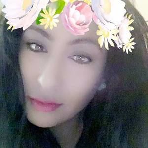 Meet your Posher, Veronica